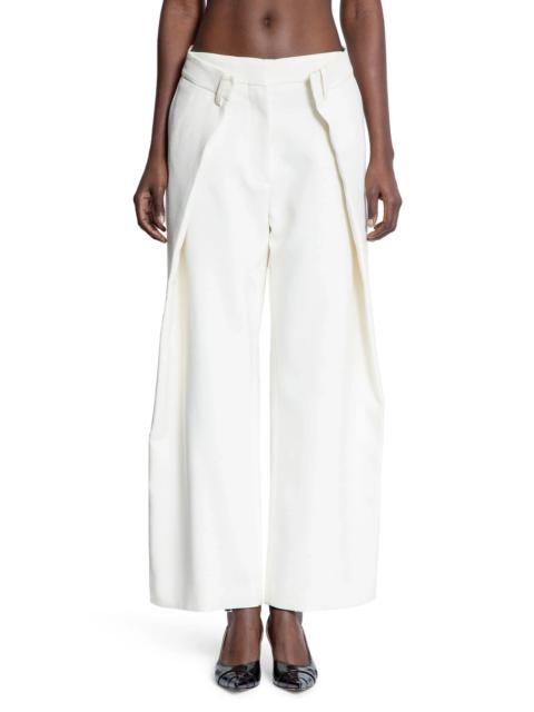 rokh Pleated-Wide-Trousers
