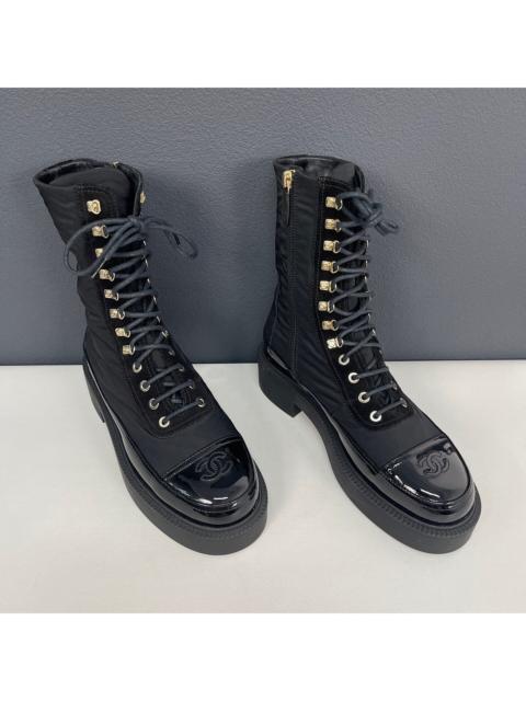 CHANEL Chanel Boots