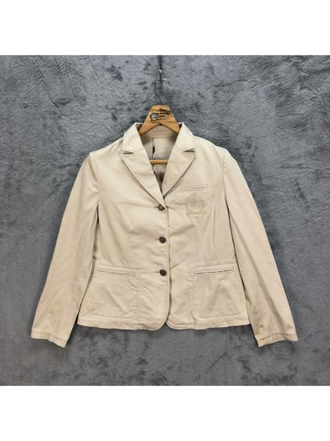Burberry BURBERRY LONDON MADE IN JAPAN CASUAL JACKET #5242-181