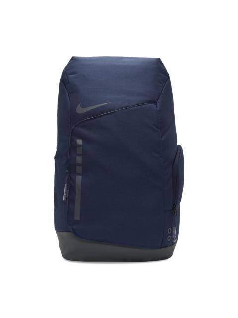 Nike Nike Hoops Elite Backpack 'Midnight Navy/Iron Grey/Iron Grey'