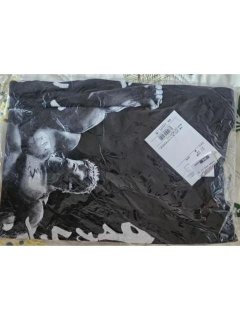 Other Designers Cospa Fist of the North Star Tee size M