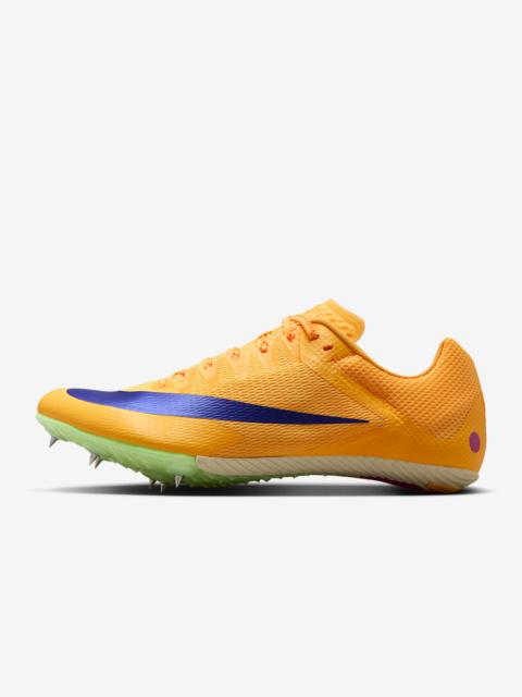 Nike Nike Zoom Rival Sprint Track & Field Sprinting Spikes