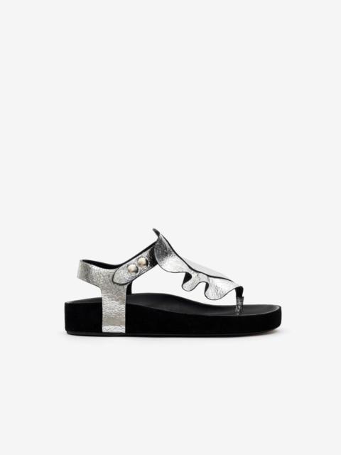 Isabel Marant ISELA SANDALS