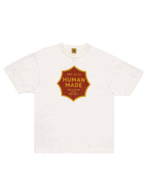 Human Made Human Made Graphic T-Shirt 'White'