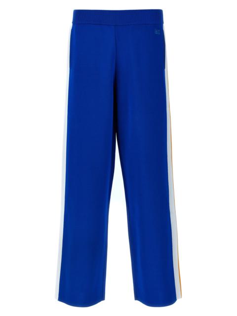 WALES BONNER 'Tide Track' joggers