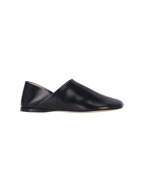 Loewe "SLIPPER TOY" MULES
