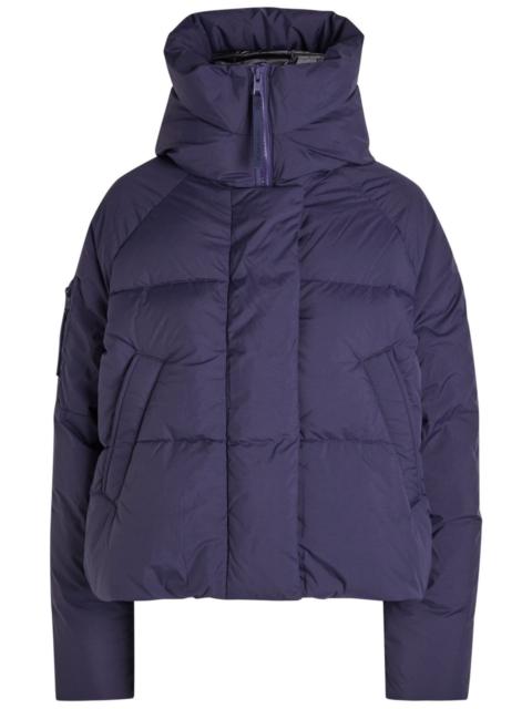 Canada Goose Canada Goose Chilliwack Quilted Hooded Nylon Jacket