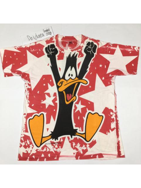 Other Designers Vintage - Daffy Duck AOP