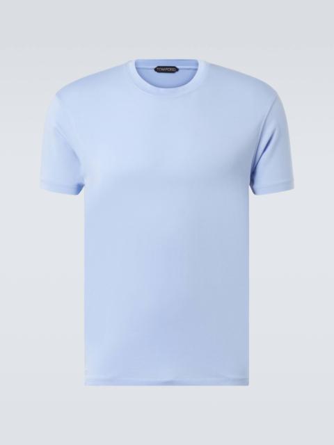 TOM FORD Jersey T-shirt