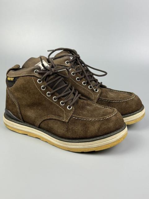 visvim Visvim - 7 Hole Moc Toe Gore-Tex Boots