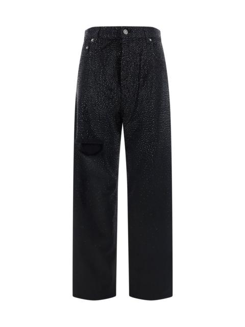 Golden Goose Women Kim Pants