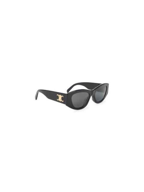 CELINE Celine Triomphe Sunglasses Women