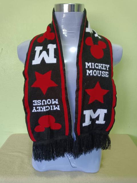 Other Designers Disney - Disney Mickey Muffler (MFS53)
