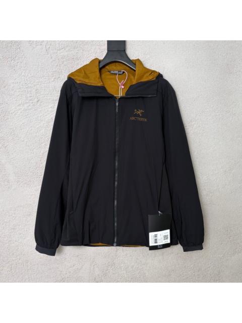 Arc'teryx Arc'teryx ATOM LT HOODY hooded insulated jacket