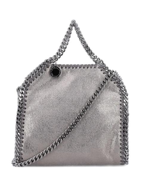 Stella McCartney Stella Mccartney Women Falabella Micro Shoulder Bag