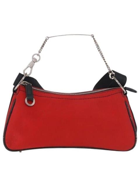 Dior Cloth handbag