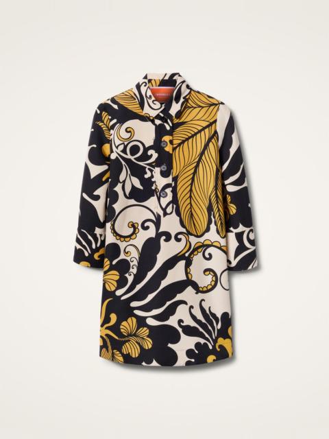 La DoubleJ Short Artemis Dress