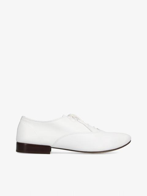 Repetto ZIZI OXFORD SHOES - MAN