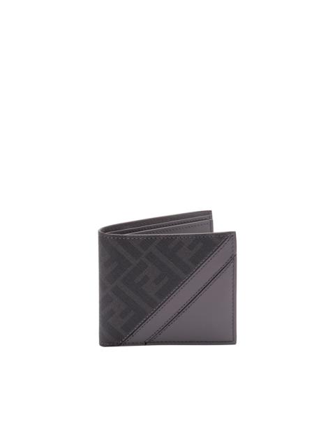 FENDI `FF 19` Bi-Fold Wallet