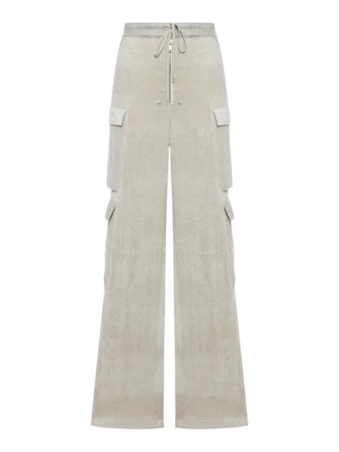 Rick Owens Rick Owens Women Cargobelas Pants