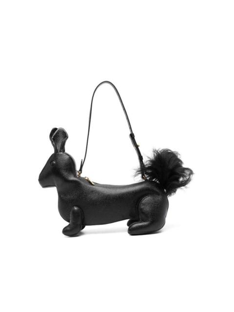 Thom Browne Thom Browne Rabbit Shoulder Bag