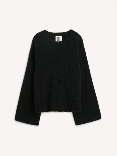 BY MALENE BIRGER Cierra sweater