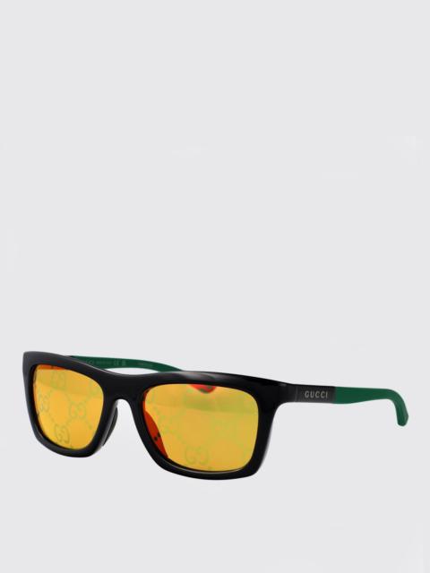 GUCCI Sunglasses men Gucci