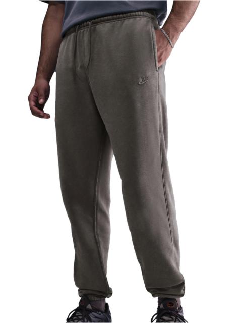 Nike Nike Mens Nike CWash Club Basketball Cuff Pants