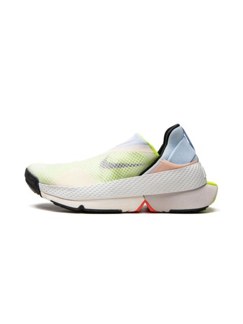 Nike Go FlyEase "Celestine Blue"