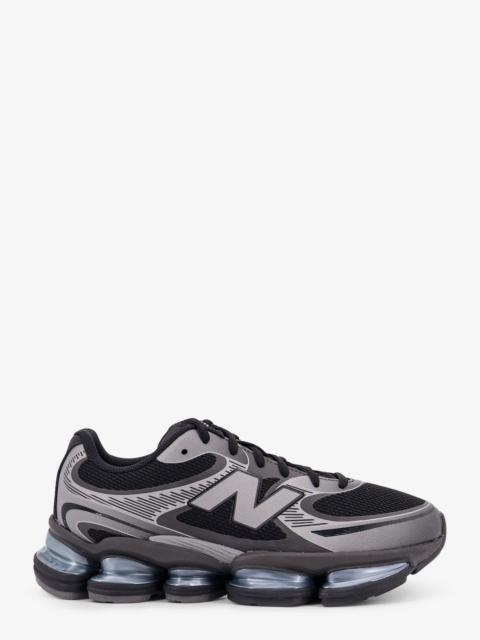 New Balance 2000 Mesh Low-Top Sneakers