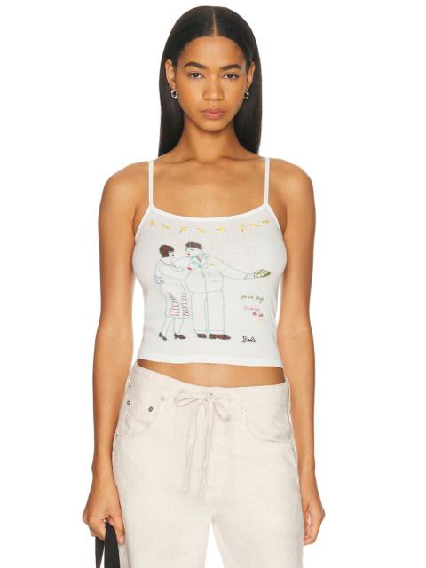BODE Companion Tank Top