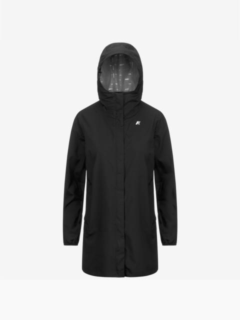 K-WAY SOPHIE STRETCH DOT