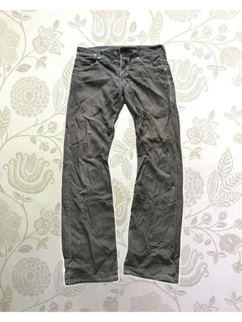 Other Designers Levi's × Levi's Made & Crafted × Vintage - VINTAGE LEVIS 523 SUPER RARE DESIGN