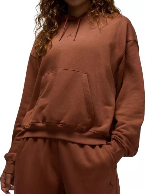 Jordan Jordan Women's Sport Crossover Dri-FIT Fleece Hoodie