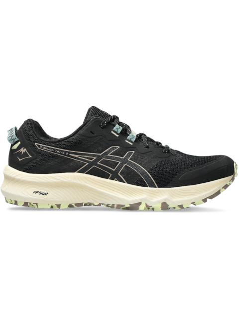 Asics ASICS Trabuco Terra 2 Black Taupe Grey