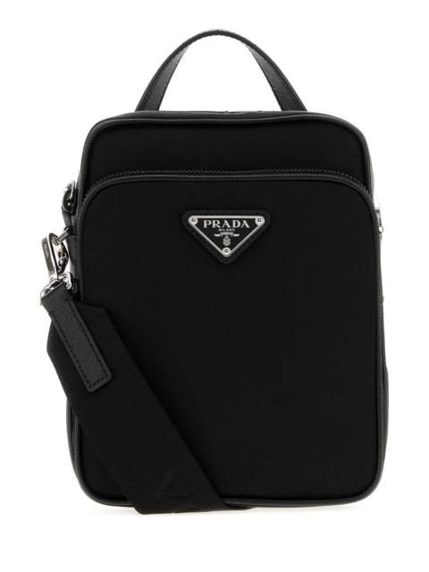 Prada Prada Men Tessuto+Pelle