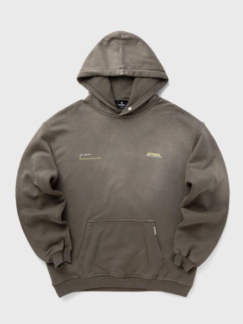 REPRESENT Patron Of The Club Hoodie