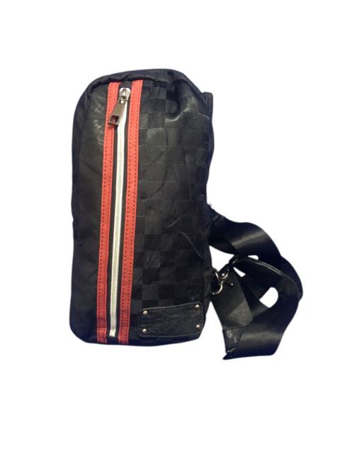 Japanese Brand - Crossbody bag
