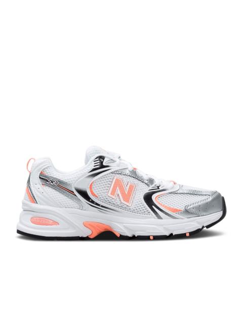 New Balance NEW BALANCE 530 'WHITE PARADISE PINK'