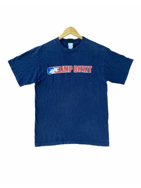 Other Designers Vintage Limp Bizkit Tee