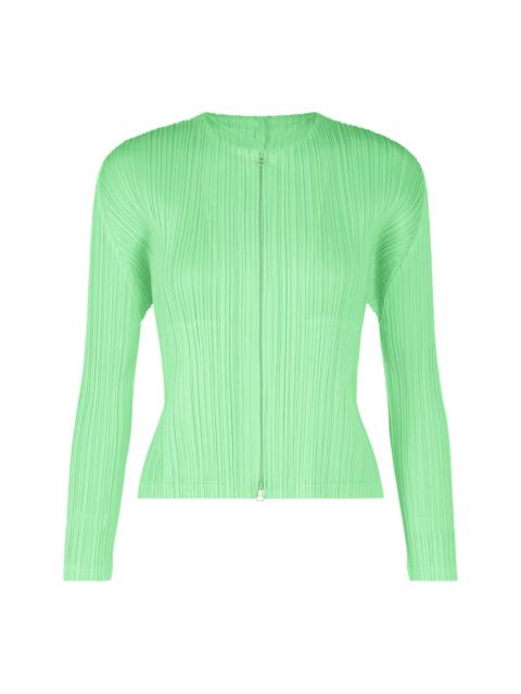 Pleats Please Issey Miyake MONTHLY COLORS : MAY