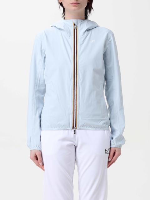 K-WAY Jacket woman K-way