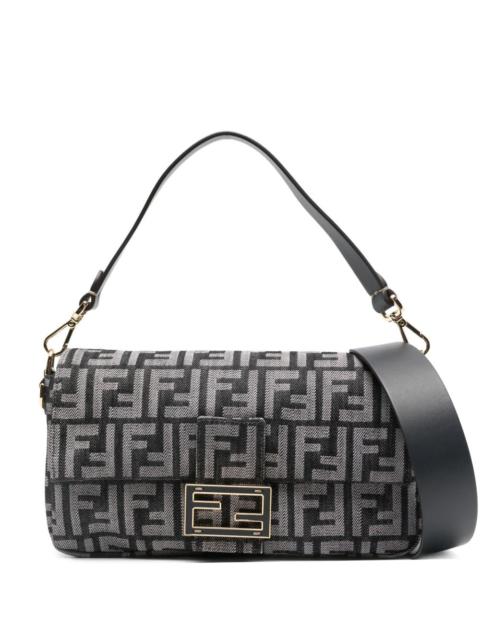 FENDI Fendi Women Baguette Ff Handbag