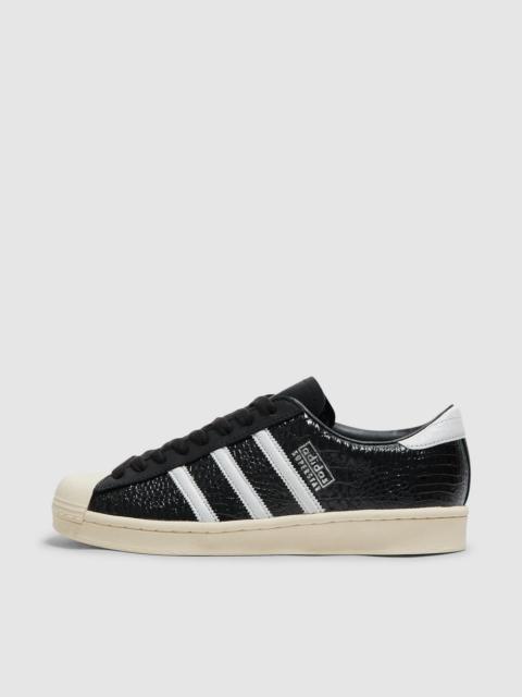 adidas Superstar vintage sneaker