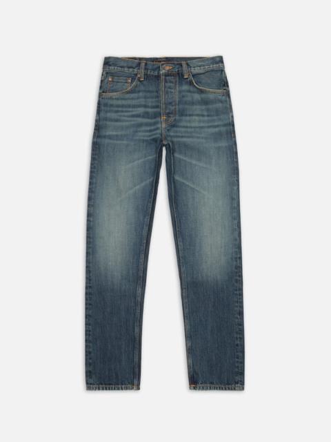 Nudie Jeans Steady Eddie II Sand Storm