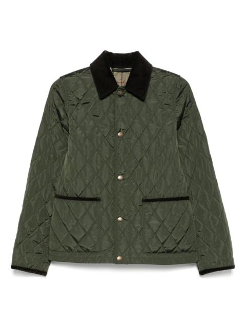 Burberry Jacket
