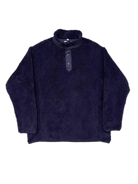 Other Designers White Mountaineering x Uniqlo Fleece Pullover