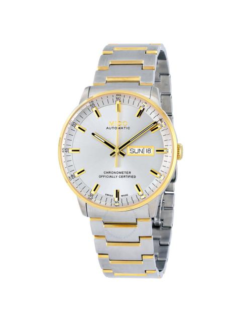 Other Designers Mido Commander II Automatic Chronometer Men's Watch M021.431.22.071.00