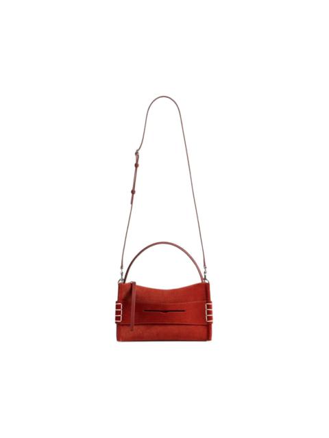 Other Designers Jw Anderson Orange Tote Bags Men