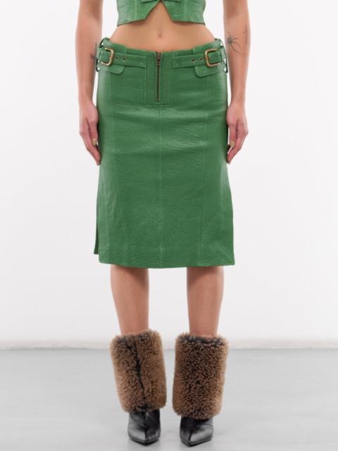 KNWLS Velox Skirt